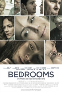 bedrooms