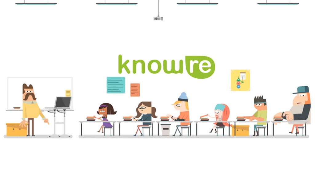 Knowre