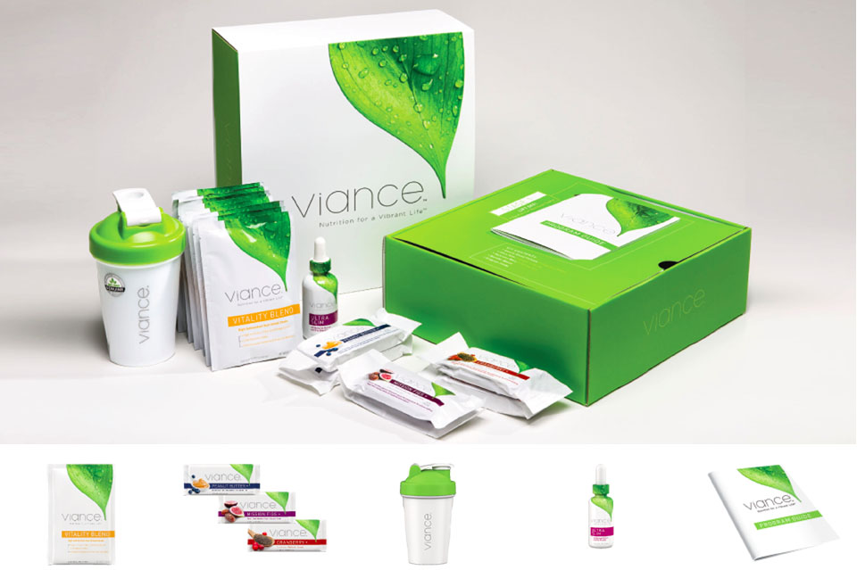 Viance Nutrition