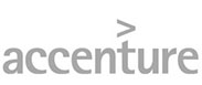 Accenture logo