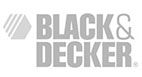 Black & Decker logo