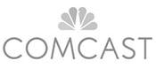 Comcast logo