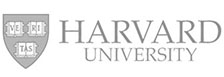 Harvard University logo