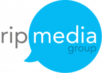 Rip Media Group Logo