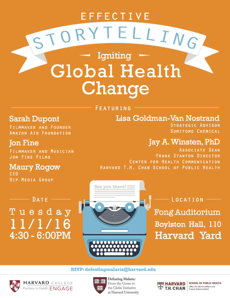 Harvard University Speech