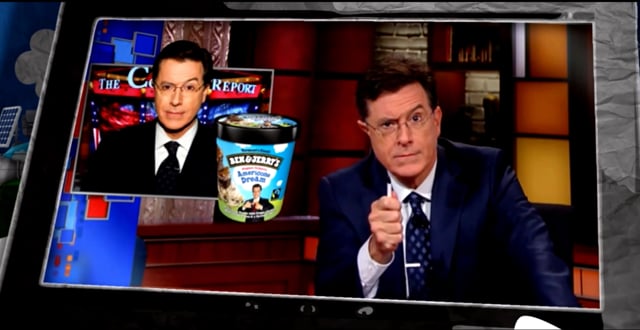 Ben & Jerry's Brand Video