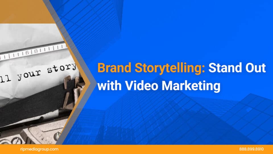 Brand-Storytelling