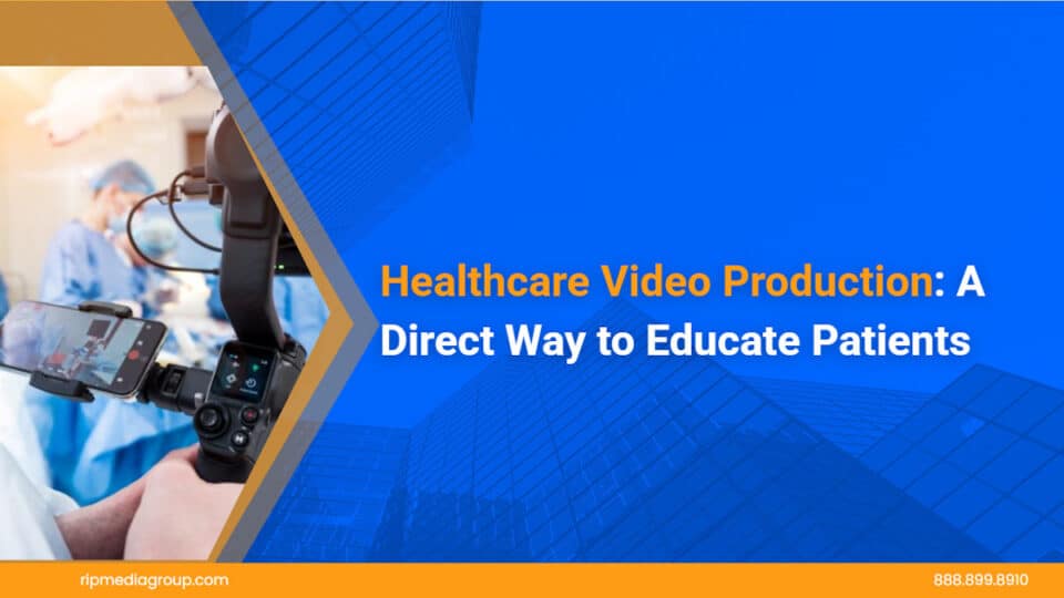Healthcare-Video-Production