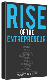 Rise of the Entrepreneur